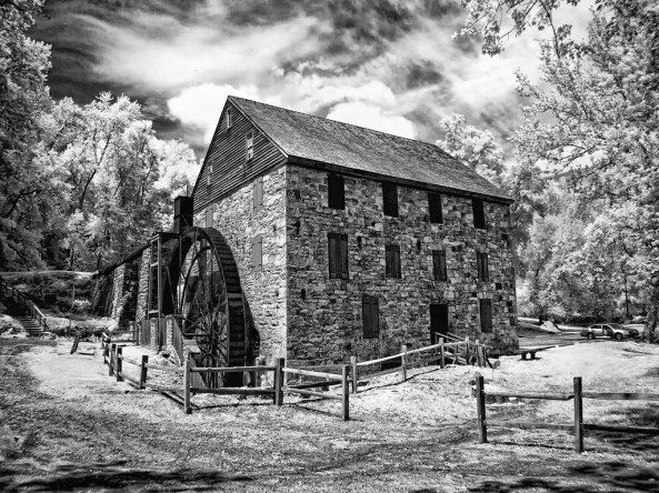 Stone Creek Mill