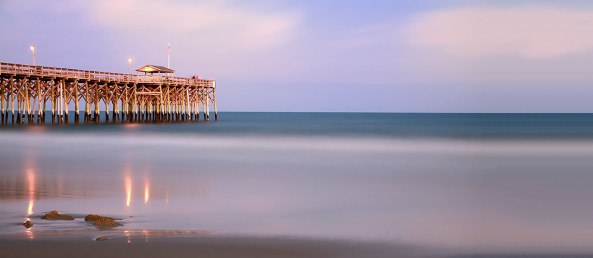 Fuji X-E1 280 second exposure at f/8