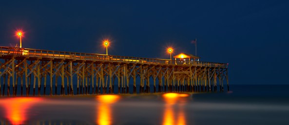 850 second (14 min) exposure at f/8