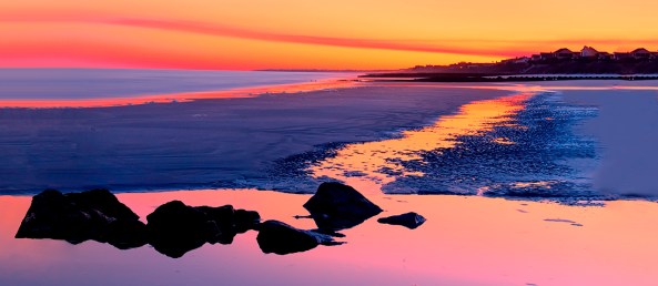 The Bigger End, Olympus OMD.