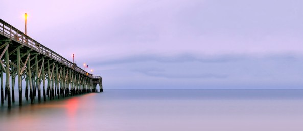 480 second exposure, Fuji X-E1 Late Twilight! Metering of the cloud base just above the horizon then moved to Zone 7!