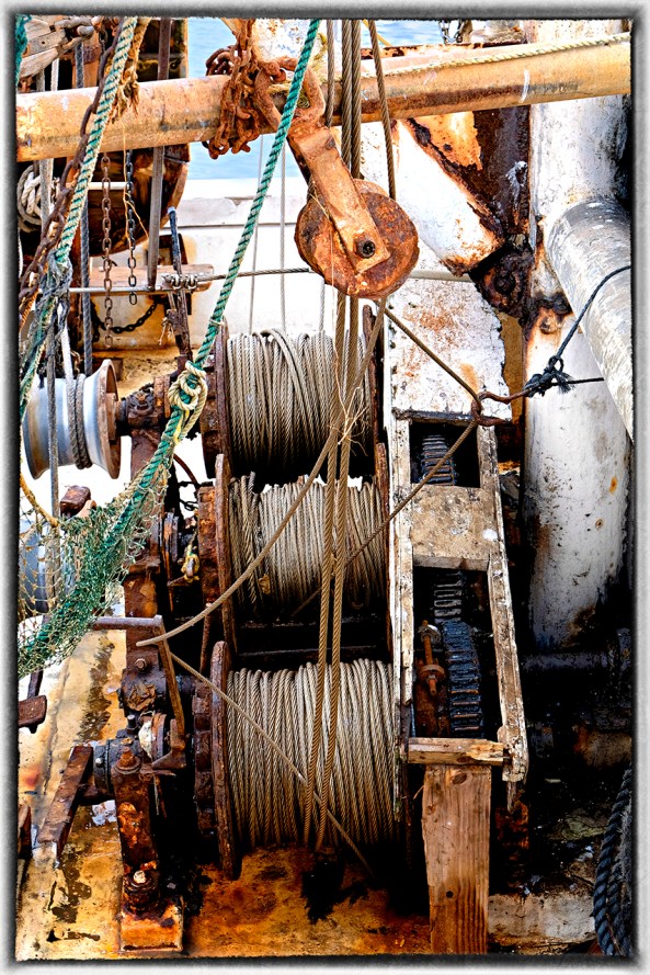 Shrimper Donkey X-E2