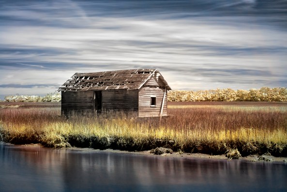 M240 w/ R72 IR Filter