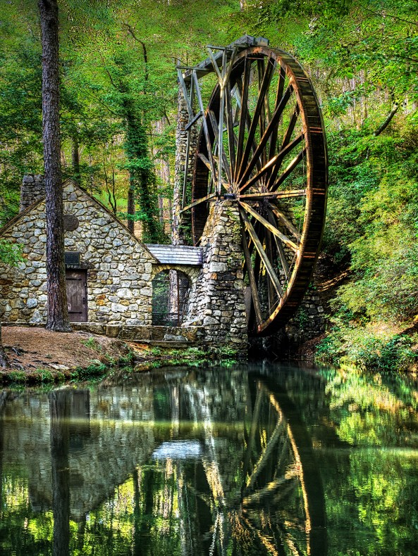 Berry Mill.  Leica M240 w/ 28mm Elmarit ASPH lens