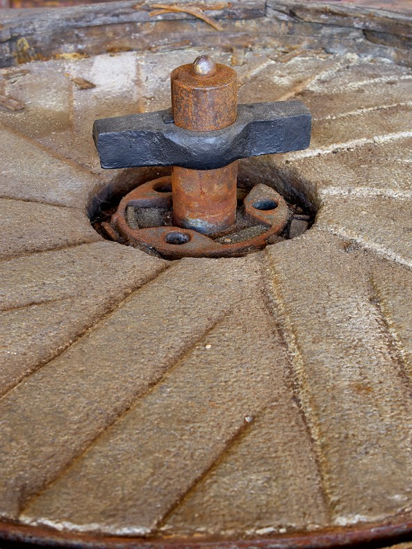 Greshams Mill stone... Leica M 240 w/ Summilux 50mm f/1.4 lens