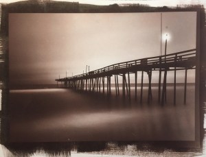 VDB, Revere Platinum Paper & Spots