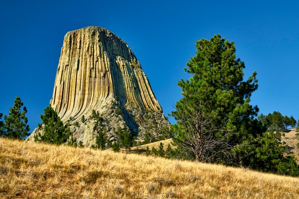 Devils Tower