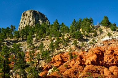 Devils Tower