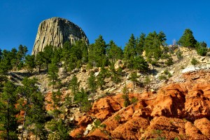 Devils Tower