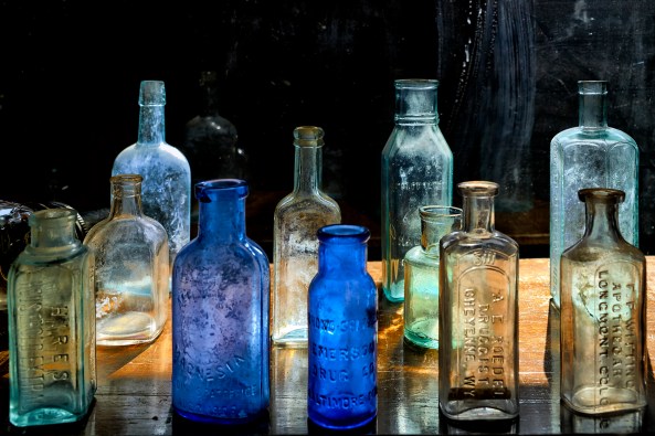 Drugstore of the West, Cody, WY