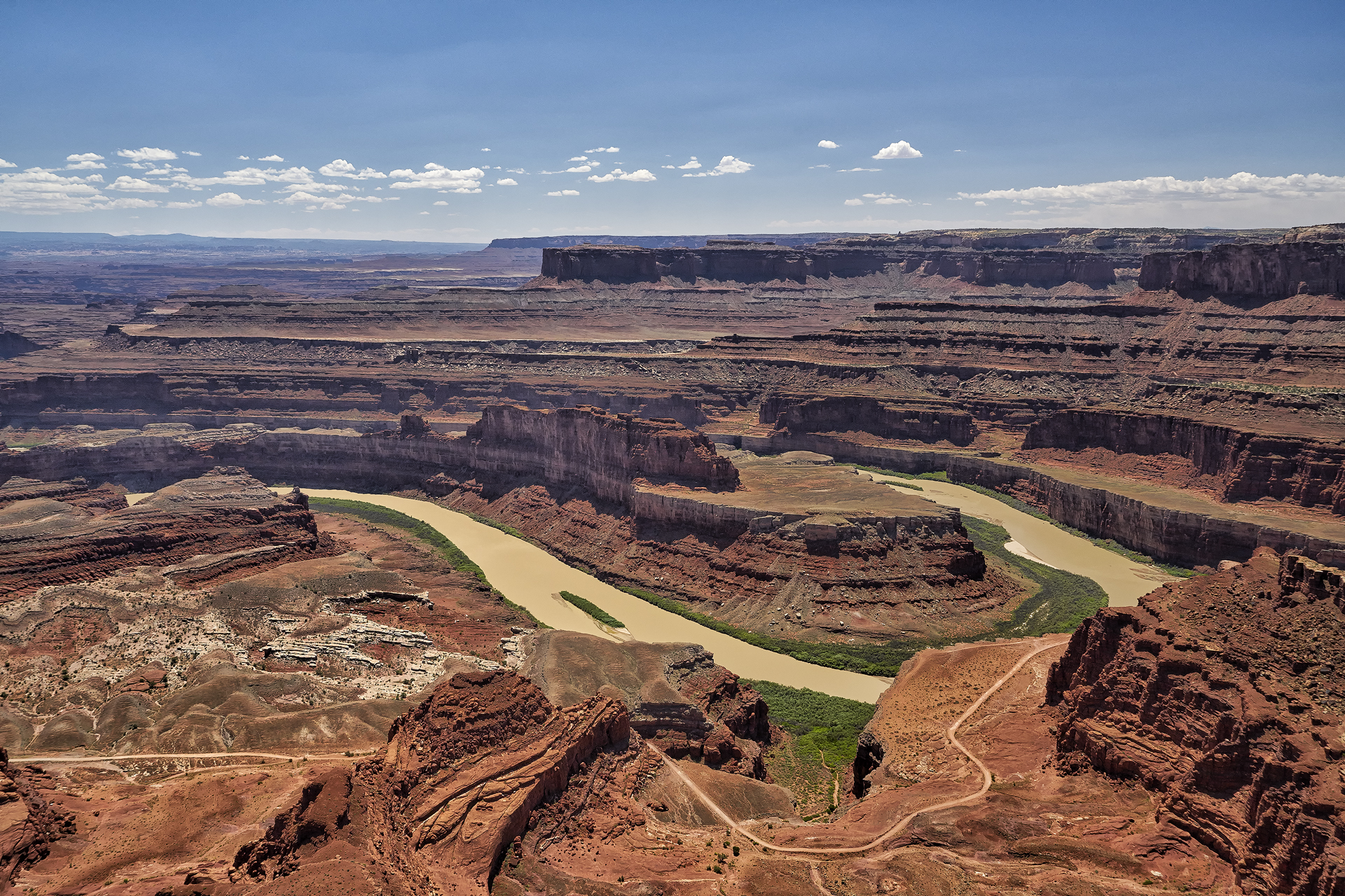 Dead Horse Point