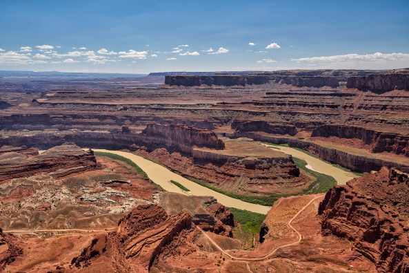 Dead Horse Point