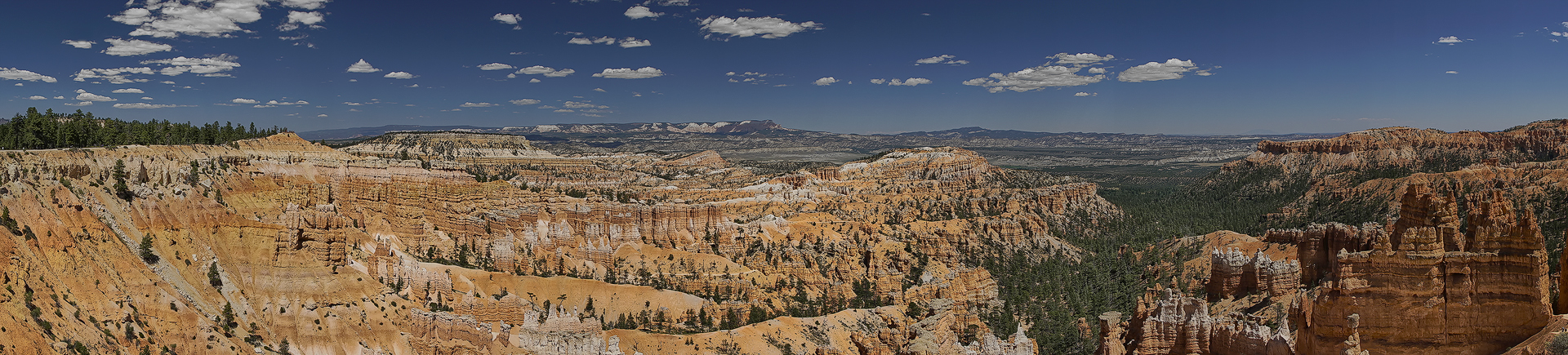 Bryce Canyon