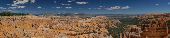 Bryce Canyon