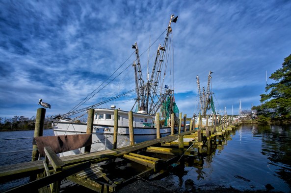 Stormy Seas with the Voigtlander 12mm Ultra Wide Heliar M Mount Lens and the Techart Auto Focus Leica to Sony adapter