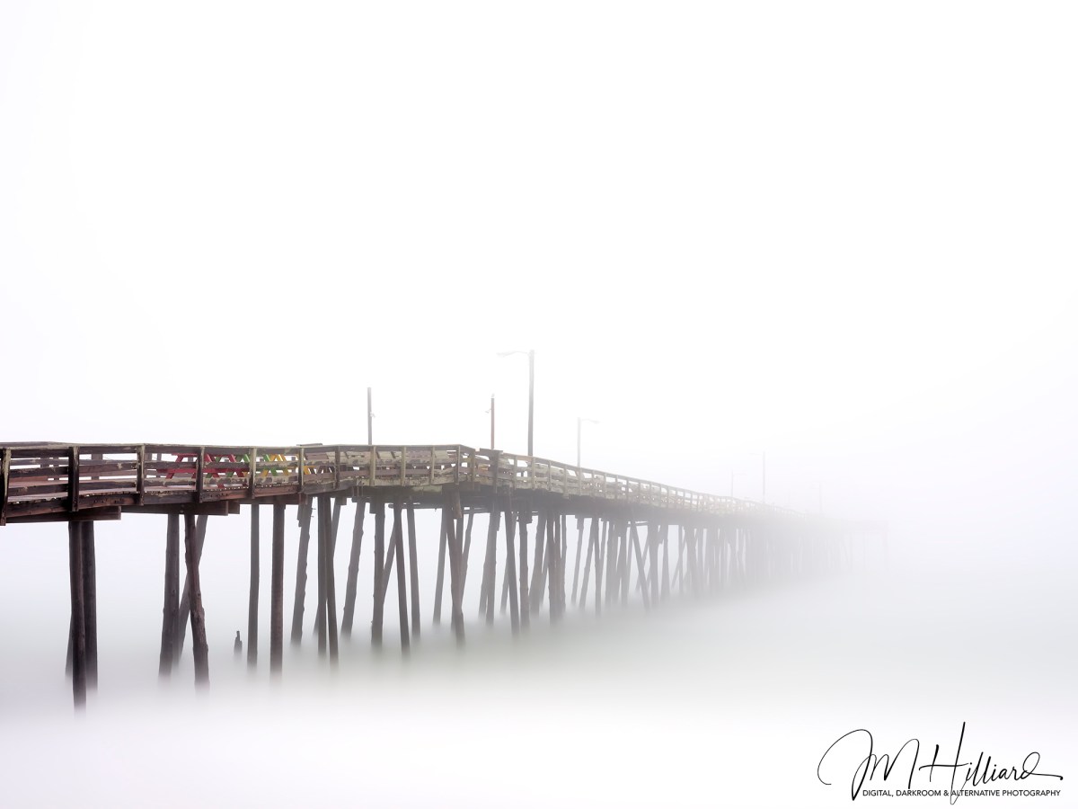 Long Exposure Example