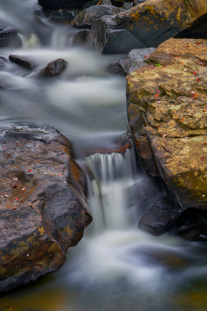 Long Exposure Example